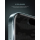  Захисне скло ArmorStandart Infinity Black Icon 275D для iPhone 16 Plus (ARM80300)