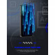  Захисне скло ArmorStandart Space Black Icon для iPhone 15 Pro Max (ARM68228)