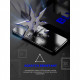  Захисне скло ArmorStandart Space Black Icon для iPhone 17 Pro Max (ARM86396)