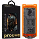  Захисне скло Proove Achilles Full Screen Installation Box для iPhone 16 Pro Max (PGPAIB16PM01)