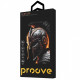  Захисне скло Proove Achilles Full Screen для iPhone Xr/11 (PGPAIP110001)