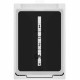  Захисне скло Proove Achilles Installation Box for для iPad mini 6/7 Transparent (PGPAIBIP6000)