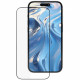  Захисне скло Proove Clarity AR для iPhone 17 Air Black (PGCARI17A001)