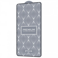 Захисне скло Proove Premium для Samsung Galaxy S26 Plus Black (PGPPMSS26P01)