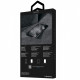  Захисне скло Proove Premium для iPhone 14 Pro Max/15 Plus/16 Plus Black (PGPPMI14PM01)