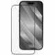  Захисне скло Proove Premium для iPhone 16 Pro/17 Black (PGPPMI16P001)