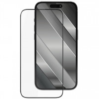 Захисне скло Proove Premium для iPhone 17 Pro/18 Pro Black (PGPPMI17P001)