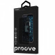  Захисне скло Proove Privacy для iPhone 12 Pro Max Black (PGPPRI12PM01)