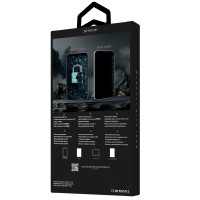 Захисне скло Proove Privacy для iPhone 15 Pro (PGPPRI15P001)
