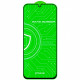  Захисне скло Proove Safe Screen для Samsung Galaxy A22/A31/A32/M32 Black (PGPSSSGA2201)