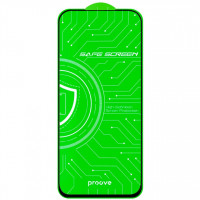 Захисне скло Proove Safe Screen для Samsung Galaxy A52 4G/A52 5G/A52s/A53/S20 FE Black (PGPSSSGA5201)