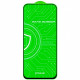  Захисне скло Proove Safe Screen для Xiaomi Redmi 15 Global (1695mm) Black (PGPSS1XR15G1)