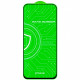  Захисне скло Proove Safe Screen для Xiaomi Redmi 15 Global (1695mm) Black (PGPSSXR15G01)