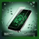  Захисне скло Proove Safe Screen для iPhone 17 Air Black (PGPSSI17A001)