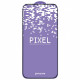  Захисне скло Proove для Pixel iPhone 15 Pro Max Black (PGPPXI15PM01)