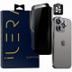  Захисне скло iLera Premium Sapphire Ultra + Corning Glass iPhone 15 Pro