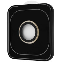 Захисне скло для камери Achilles для iPhone 17 Air Gold (CPPAIP17A013)