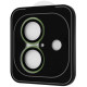  Защитное стекло для камеры Achilles для iPhone 17 Green (CPPAIP170015)