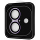  Защитное стекло для камеры Achilles для iPhone 17 Purple (CPPAIP170016)