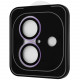  Захисне скло для камери Achilles для iPhone 17 Purple (CPPAIP170016)