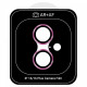  Защитное стекло для камеры ArmorStandart Pro для iPhone 16/16 Plus Pink (ARM81425)