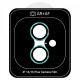  Защитное стекло для камеры ArmorStandart Pro для iPhone 16/16 Plus Teal (ARM81426)