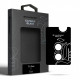  Защитное стекло для камеры ArmorStandart Supreme BI для iPhone 17 Black (ARM86442)