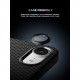  Захисне скло для камери ArmorStandart Supreme BI для iPhone 17e/16e Black (ARM84426)
