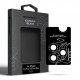  Защитное стекло для камеры ArmorStandart Supreme Black Icon для iPhone 15 Pro/15 Pro Max Black Titanium (ARM76591)