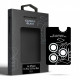  Защитное стекло для камеры ArmorStandart Supreme Black Icon для iPhone 15 Pro/15 Pro Max Clear (ARM76600)