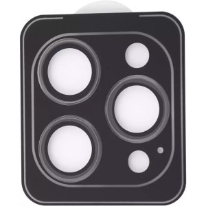  Захист камери ACHILLES iPhone 15 Pro/15 Pro Max Black