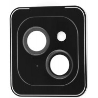 Захист камери ACHILLES iPhone 15/15 Plus Black