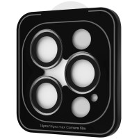 Защита камеры Proove Achilles для iPhone 14 Pro/14 Pro Max Space Black (CPPAIP14PM20)