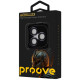  Защита камеры Proove Achilles iPhone 17 Pro/17 Pro Max Blue (CPPAIP17PM08)