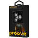  Защита камеры Proove Achilles iPhone 17 Pro/17 Pro Max Silver (CPPAIP17PM06)