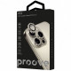  Захист камери Proove VS1 для iPhone 15 Pro/15 Pro Max Dark Blue (CPPVSI15PM26)