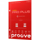  Захисна гідрогелева плівка Proove Hydrogel Screen Protection PRO PLUS Matte (GGPP22001150)