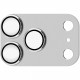  Захисне скло Achilles Full Metal для камери iPhone 17 Pro Max Silver (CPPAFM17PM06)
