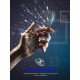  Защитное стекло ArmorStandart Space Black Icon для iPhone 16 Pro (ARM78025)