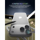  Защитное стекло ArmorStandart Supreme BI для камеры iPhone 17 Pro/17 Pro Max Silver (ARM86438)