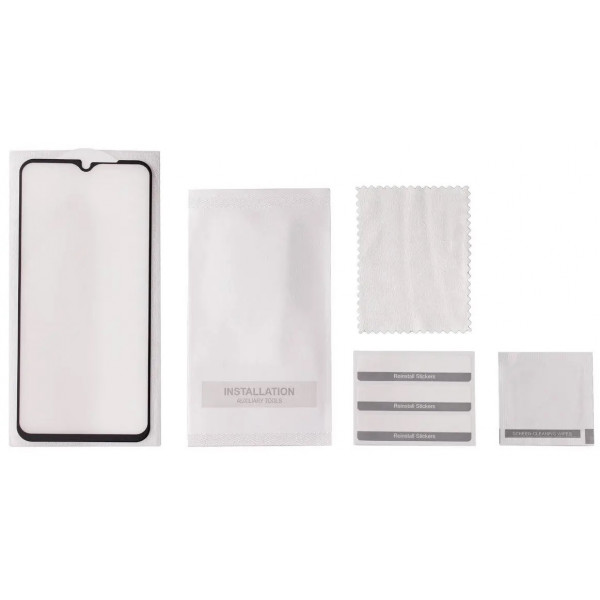  Захисне скло Full Coverage для Samsung Galaxy A34 5G