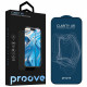  Захисне скло Proove Clarity AR для iPhone 17 Air Black (PGCARI17A001)