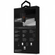  Захисне скло Proove DLC для iPhone 16 Pro/17 Black (PGDLCI16P001)
