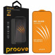  Захисне скло Proove DLC для iPhone 16 Pro/17 Black (PGDLCI16P001)