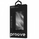  Захисне скло Proove Premium для Samsung Galaxy S24 Ultra Black (PGPPMSS24U01)
