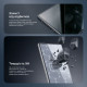  Захисне скло Proove Premium для Samsung Galaxy S24 Ultra Black (PGPPMSS24U01)