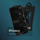  Захисне скло Proove Privacy для iPhone 17 Pro (PGPPRI17P001)