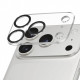  Защитное стекло для камеры ArmorStandart Flat для iPhone 17 Pro Clear (ARM87055)