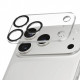  Защитное стекло для камеры ArmorStandart Flat для iPhone 17 Pro Max Clear (ARM87054)
