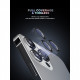  Защитное стекло для камеры ArmorStandart Supreme BI для iPhone 16 Pro/16 Pro Max Clear (ARM79422)
